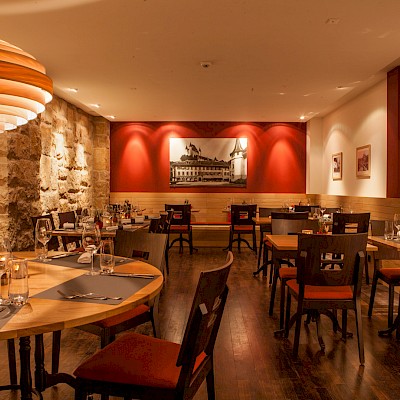 Hotel Krone