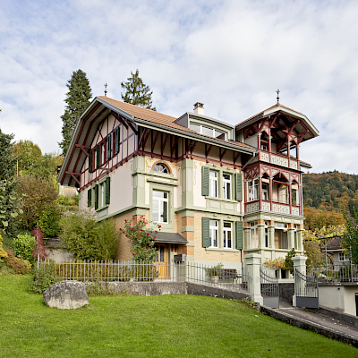 Wohnhaus Viola