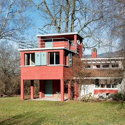 Seehaus Thun